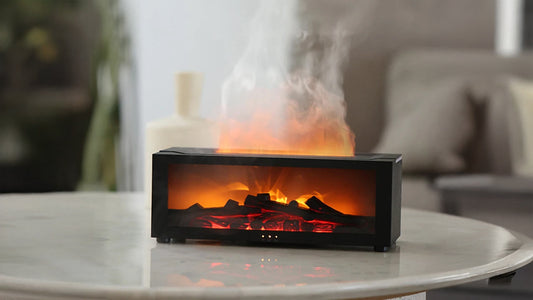 The Power of Scent 🌿